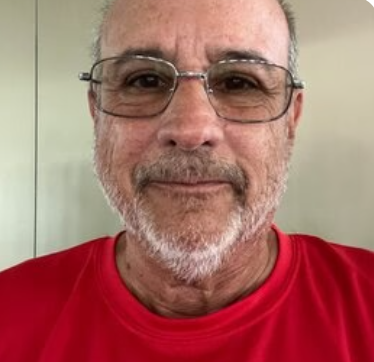 Michael T. Age 58, Active Golfer