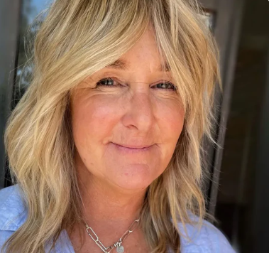 Jennifer L. Age 45, Yoga Instructor