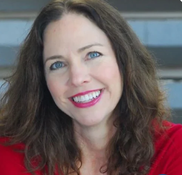 Sarah K. Age 34, Marathon Runner