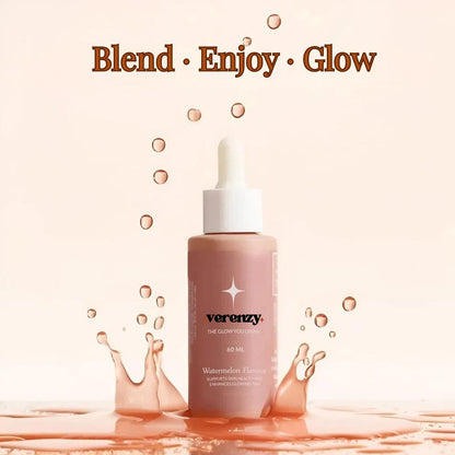 Verenzy | Tanning Drops